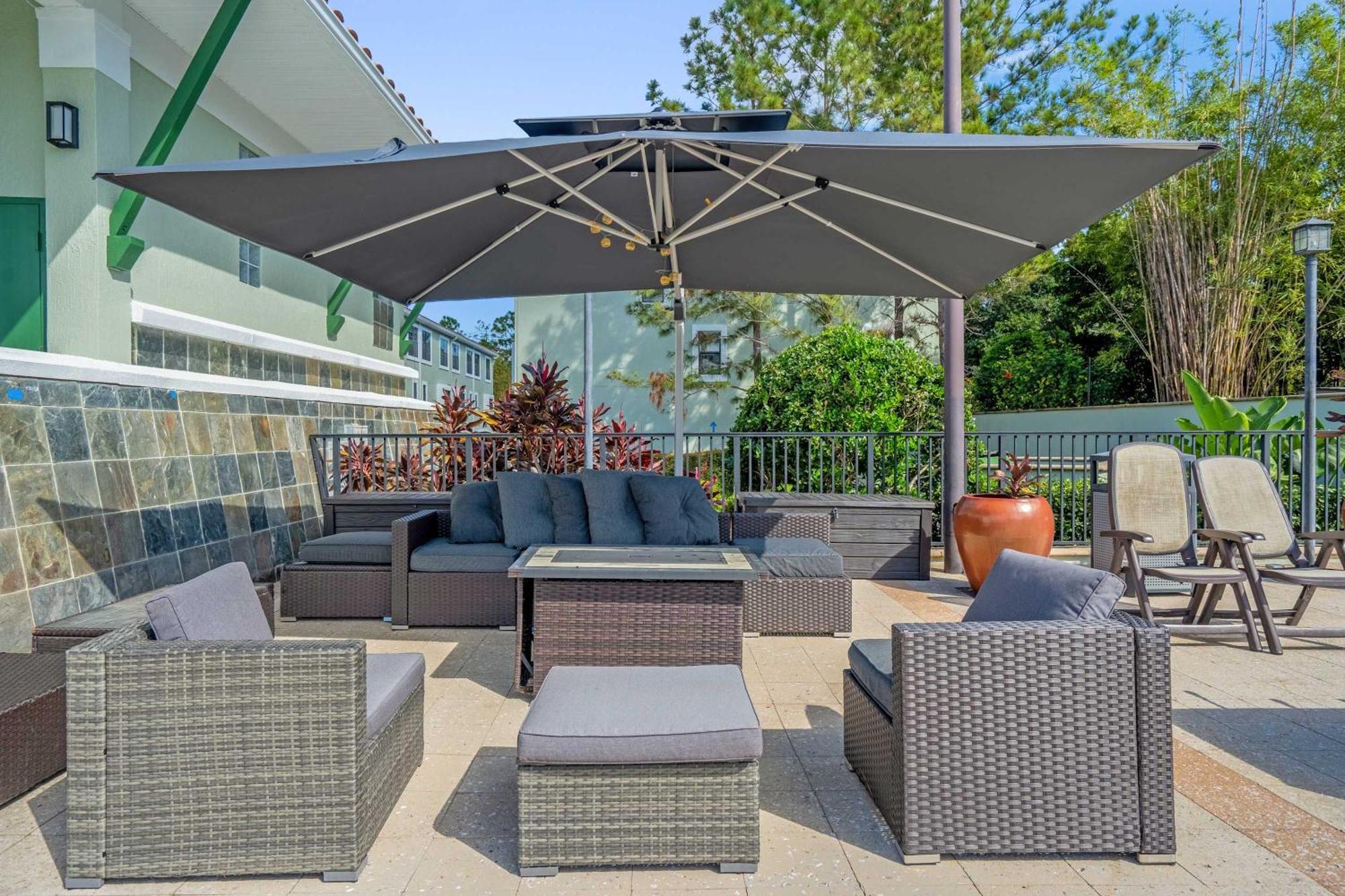 Magical Winter Memories Recent Renovated Townhome Orlando Luaran gambar