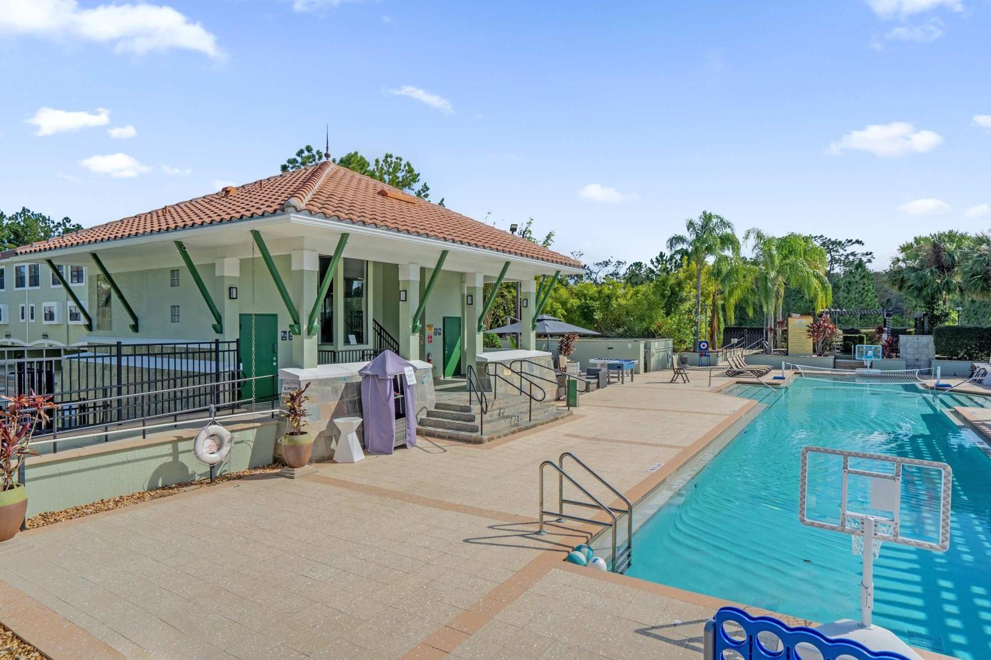 Magical Winter Memories Recent Renovated Townhome Orlando Luaran gambar
