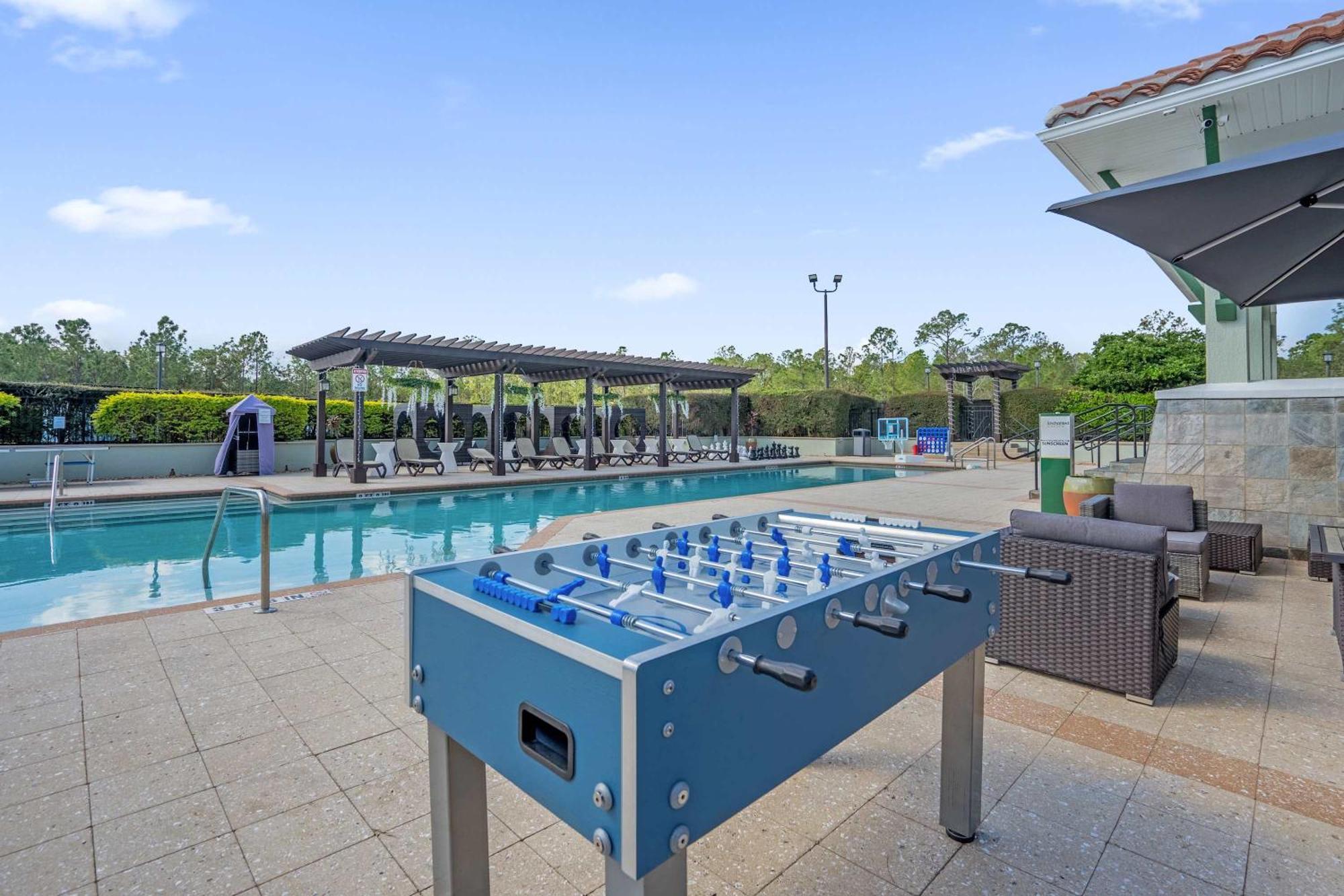 Magical Winter Memories Recent Renovated Townhome Orlando Luaran gambar