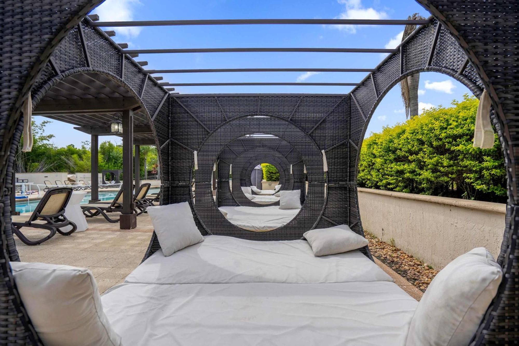 Magical Winter Memories Recent Renovated Townhome Orlando Luaran gambar