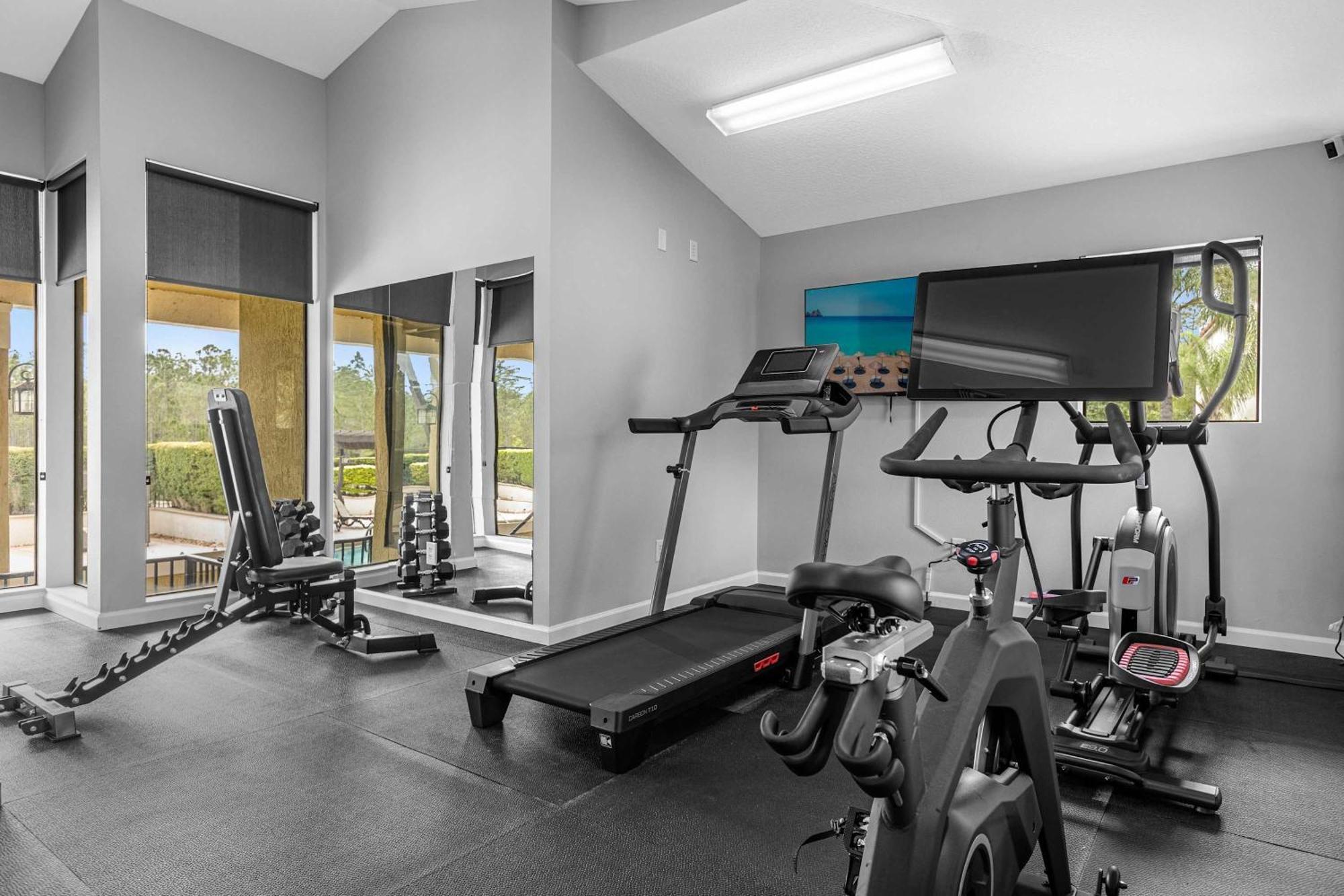 Magical Winter Memories Recent Renovated Townhome Orlando Luaran gambar