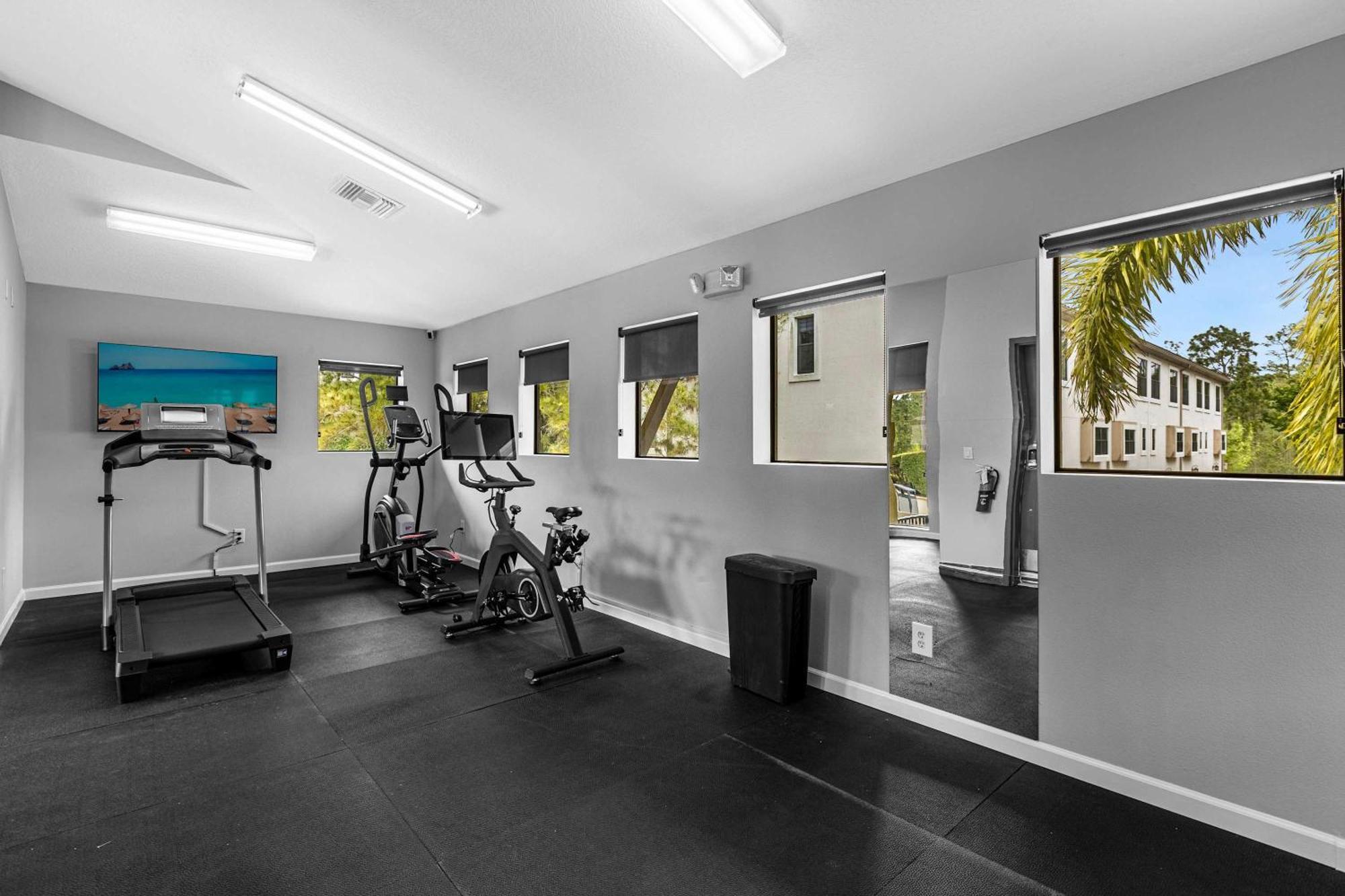 Magical Winter Memories Recent Renovated Townhome Orlando Luaran gambar