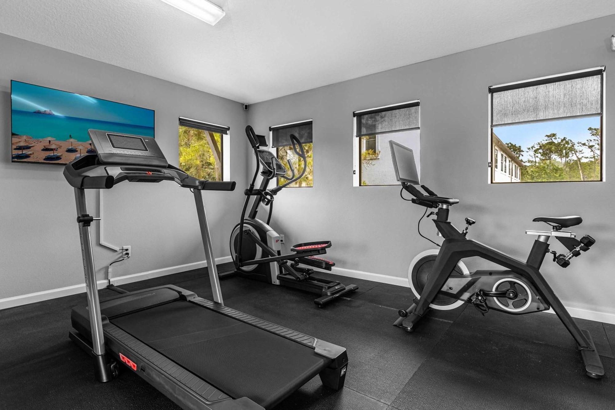 Magical Winter Memories Recent Renovated Townhome Orlando Luaran gambar
