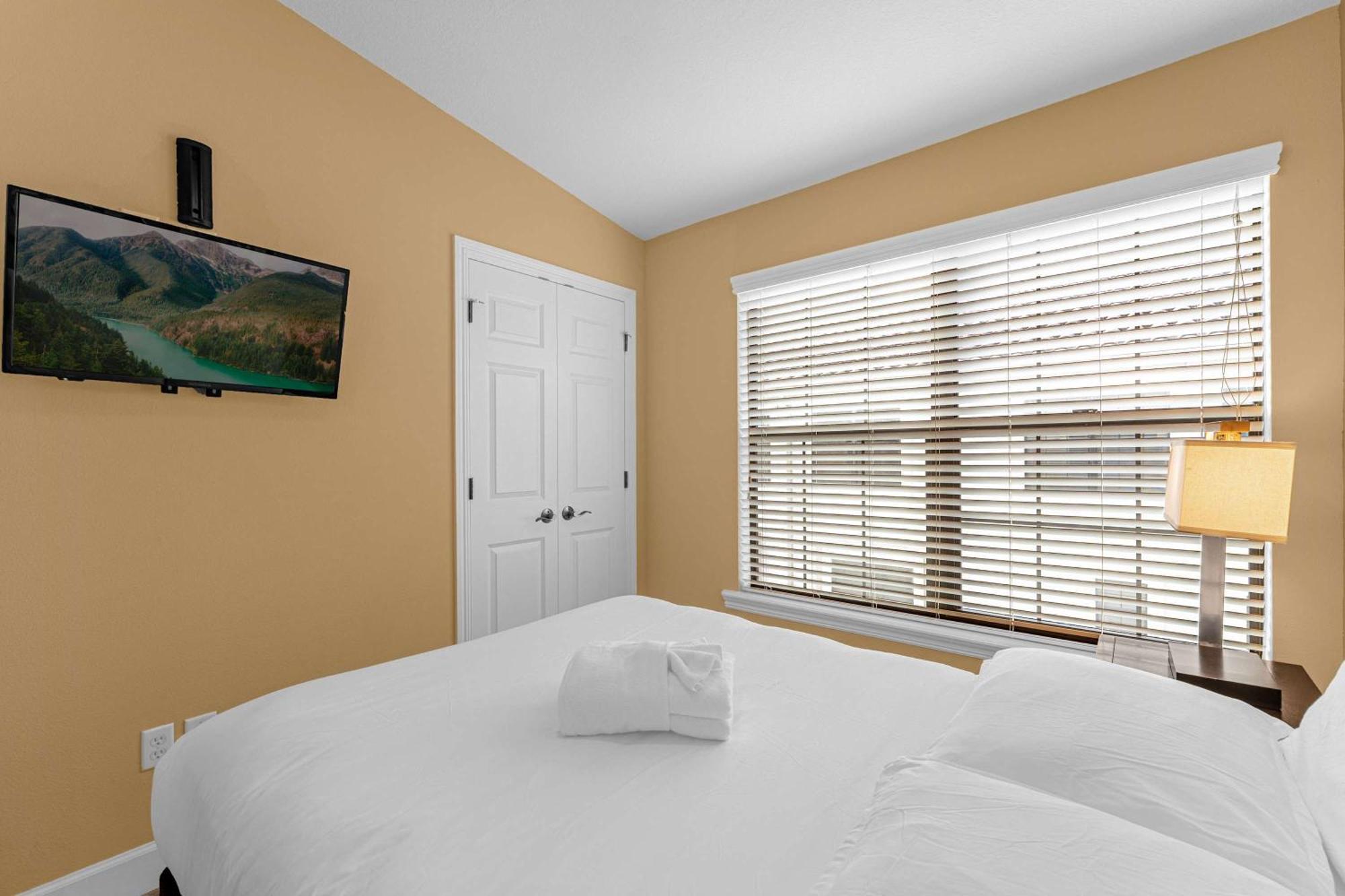 Magical Winter Memories Recent Renovated Townhome Orlando Luaran gambar