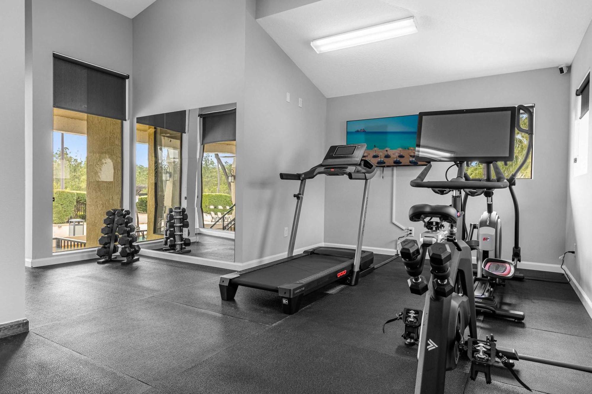 Magical Winter Memories Recent Renovated Townhome Orlando Luaran gambar