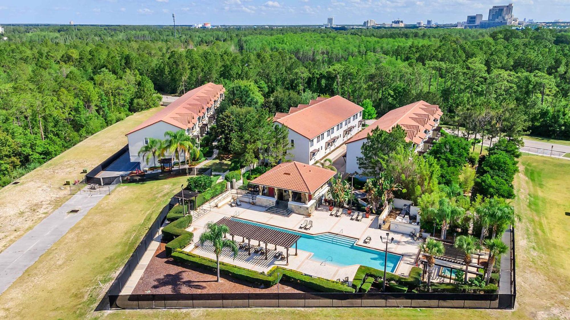 Magical Winter Memories Recent Renovated Townhome Orlando Luaran gambar