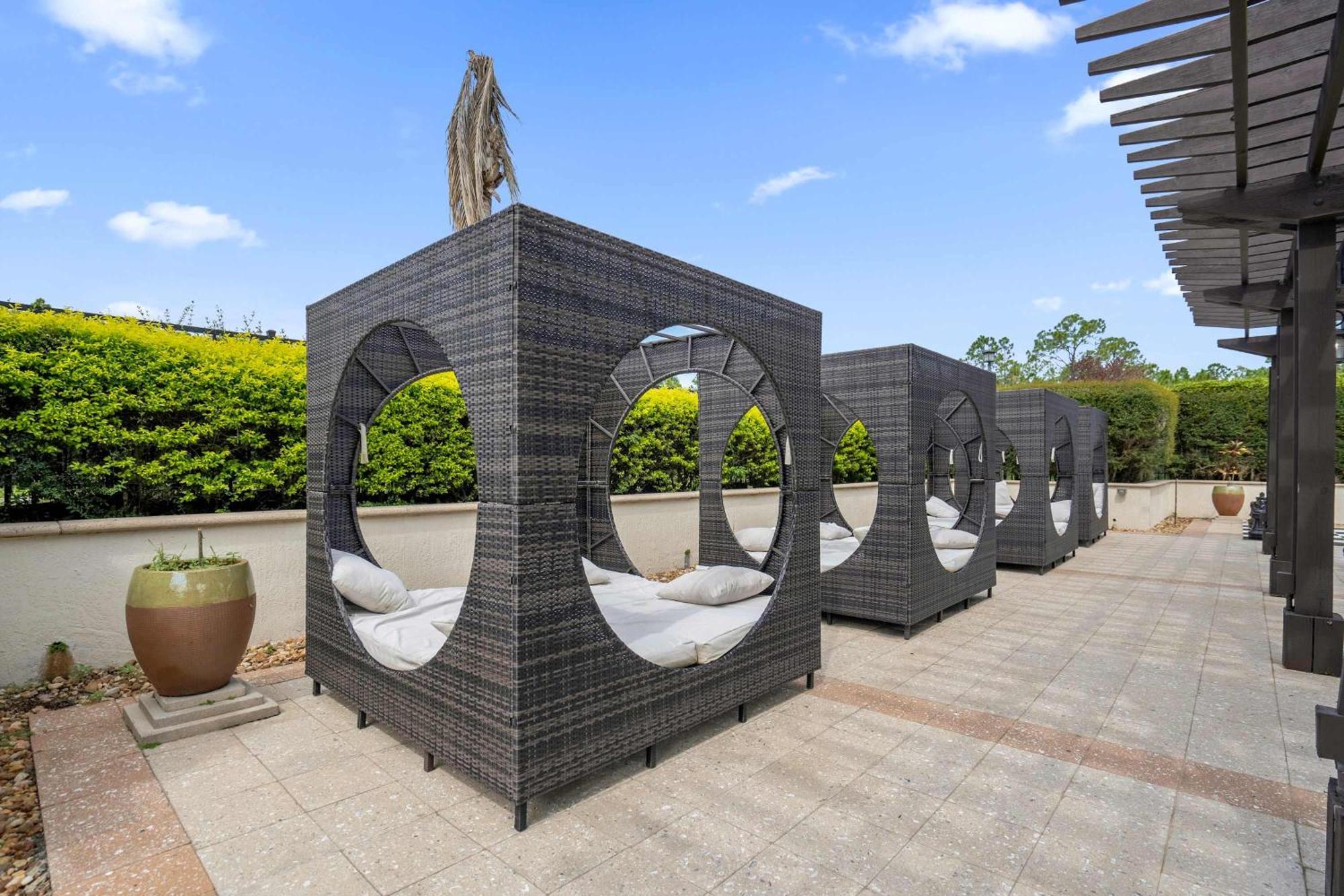 Magical Winter Memories Recent Renovated Townhome Orlando Luaran gambar