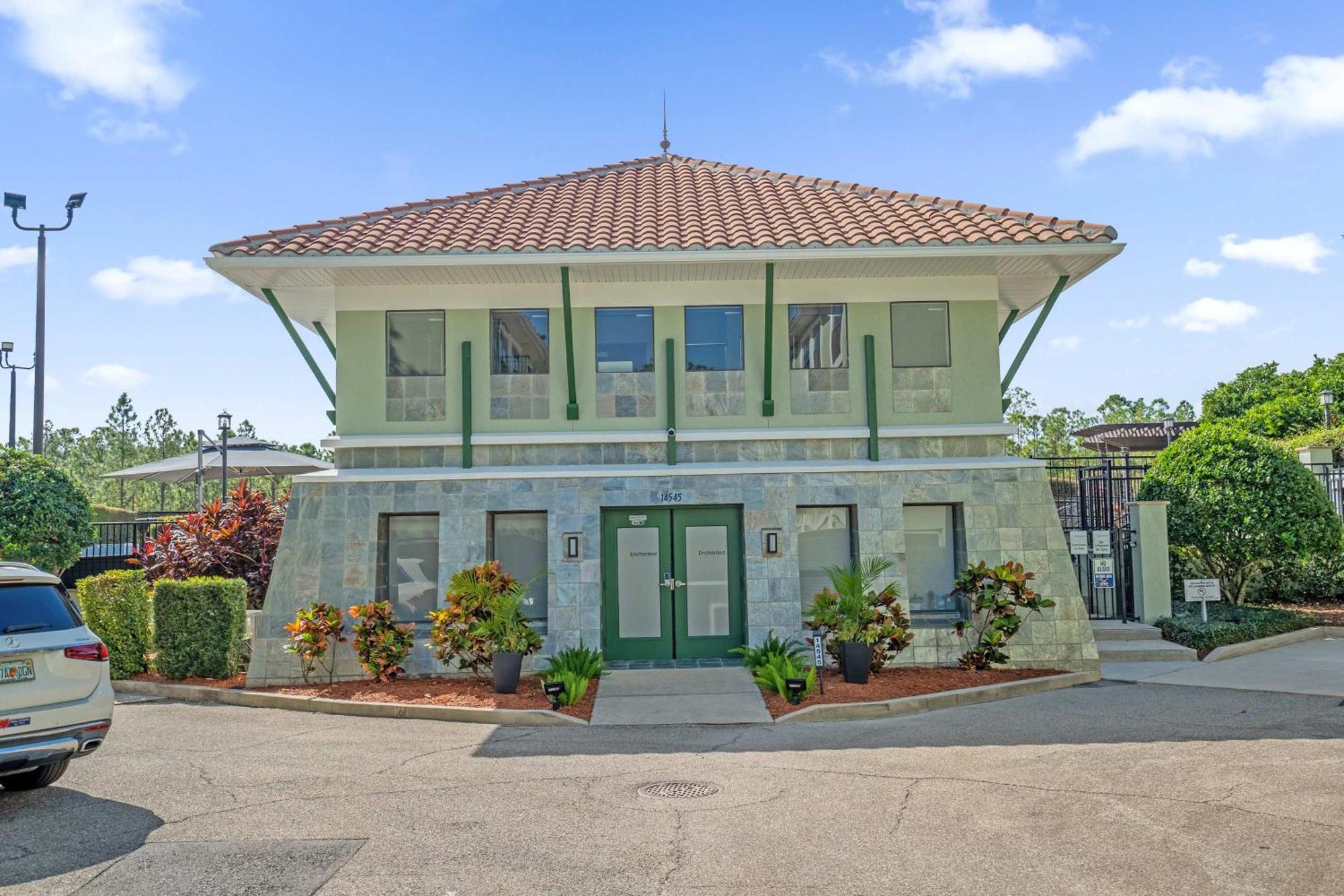 Magical Winter Memories Recent Renovated Townhome Orlando Luaran gambar