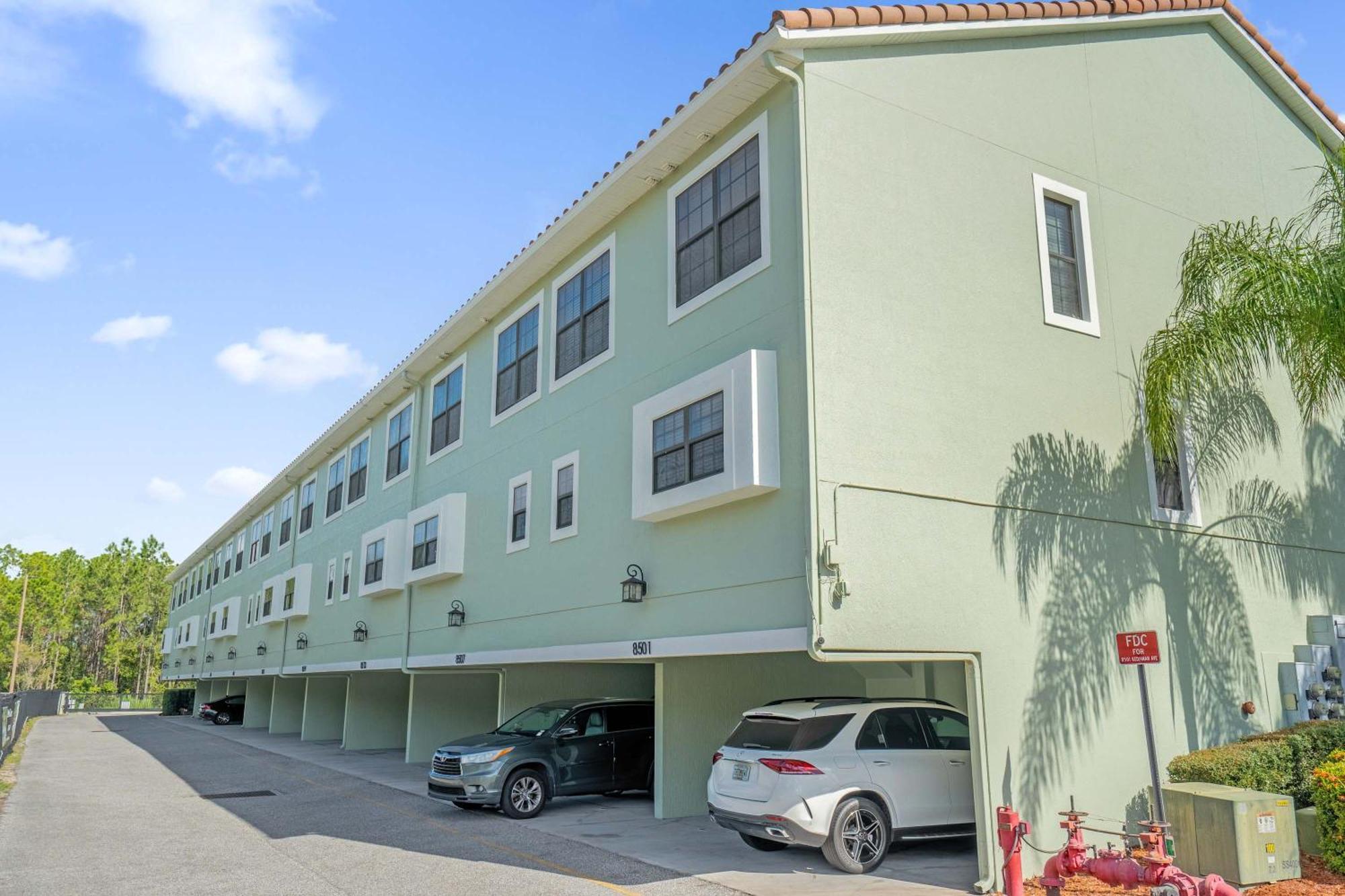 Magical Winter Memories Recent Renovated Townhome Orlando Luaran gambar