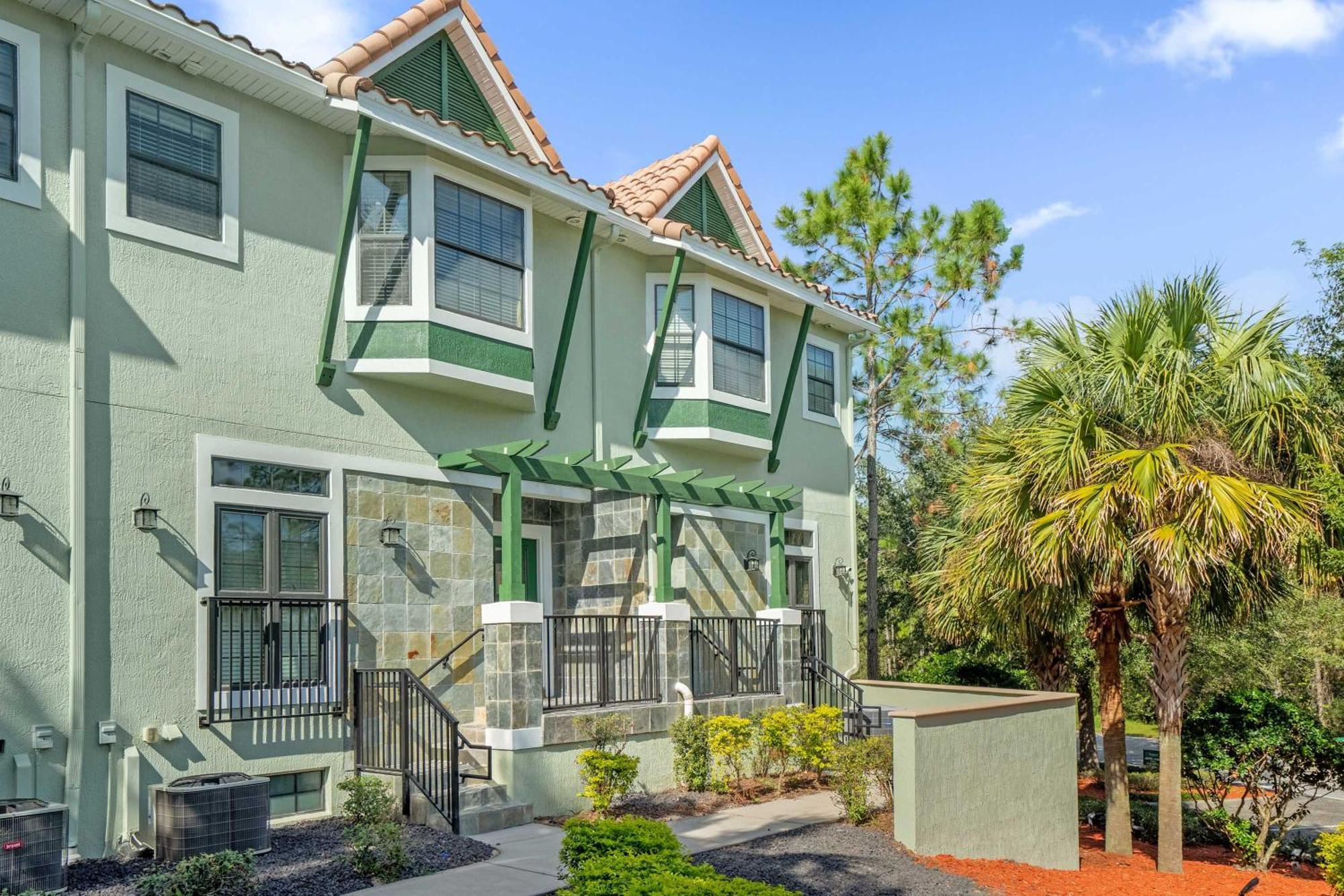 Magical Winter Memories Recent Renovated Townhome Orlando Luaran gambar