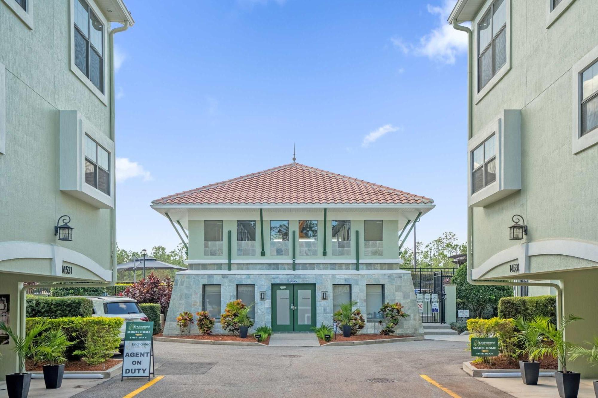 Magical Winter Memories Recent Renovated Townhome Orlando Luaran gambar