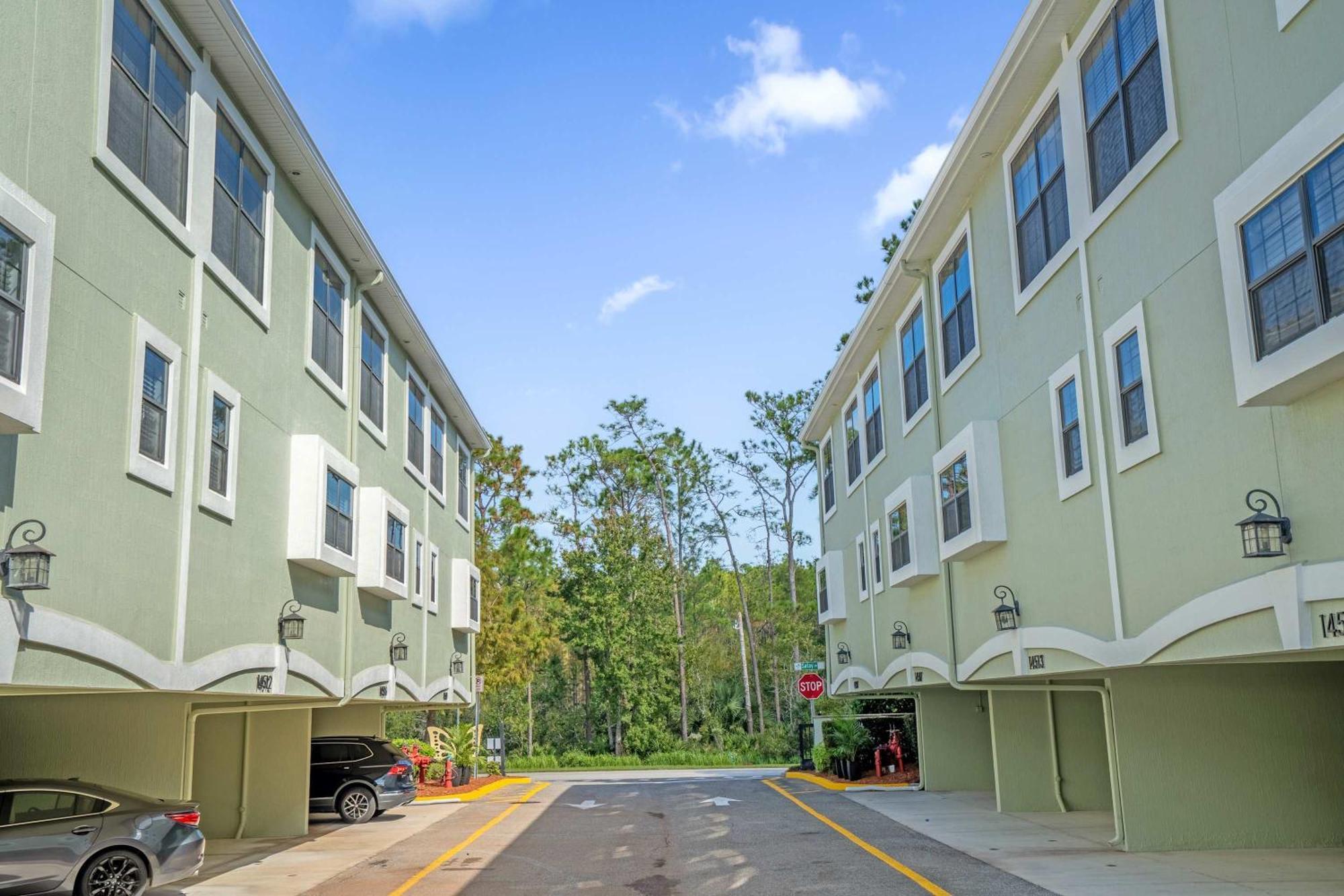 Magical Winter Memories Recent Renovated Townhome Orlando Luaran gambar