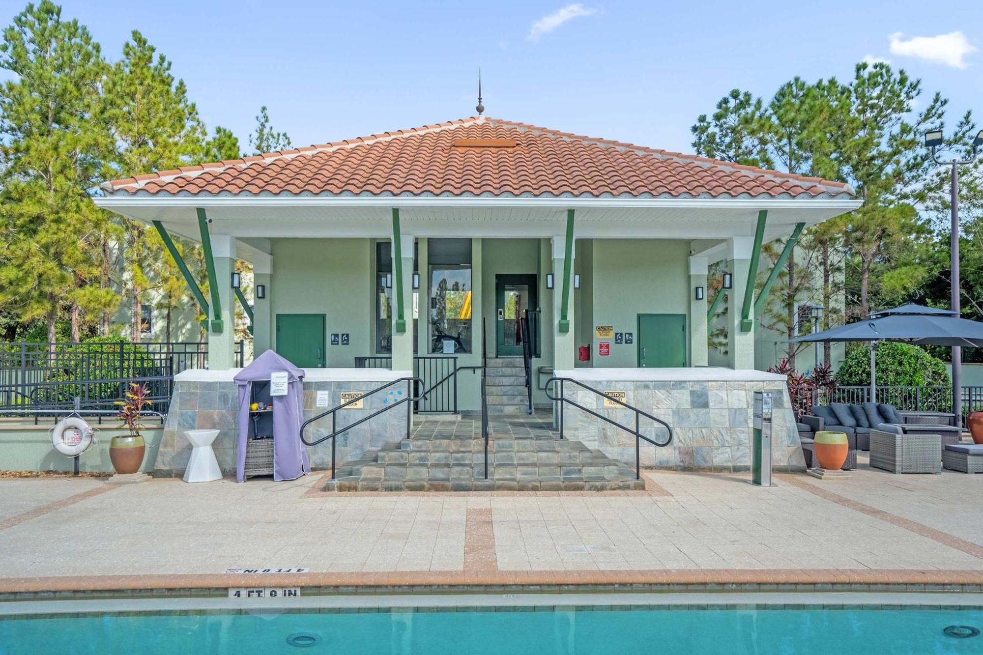 Magical Winter Memories Recent Renovated Townhome Orlando Luaran gambar