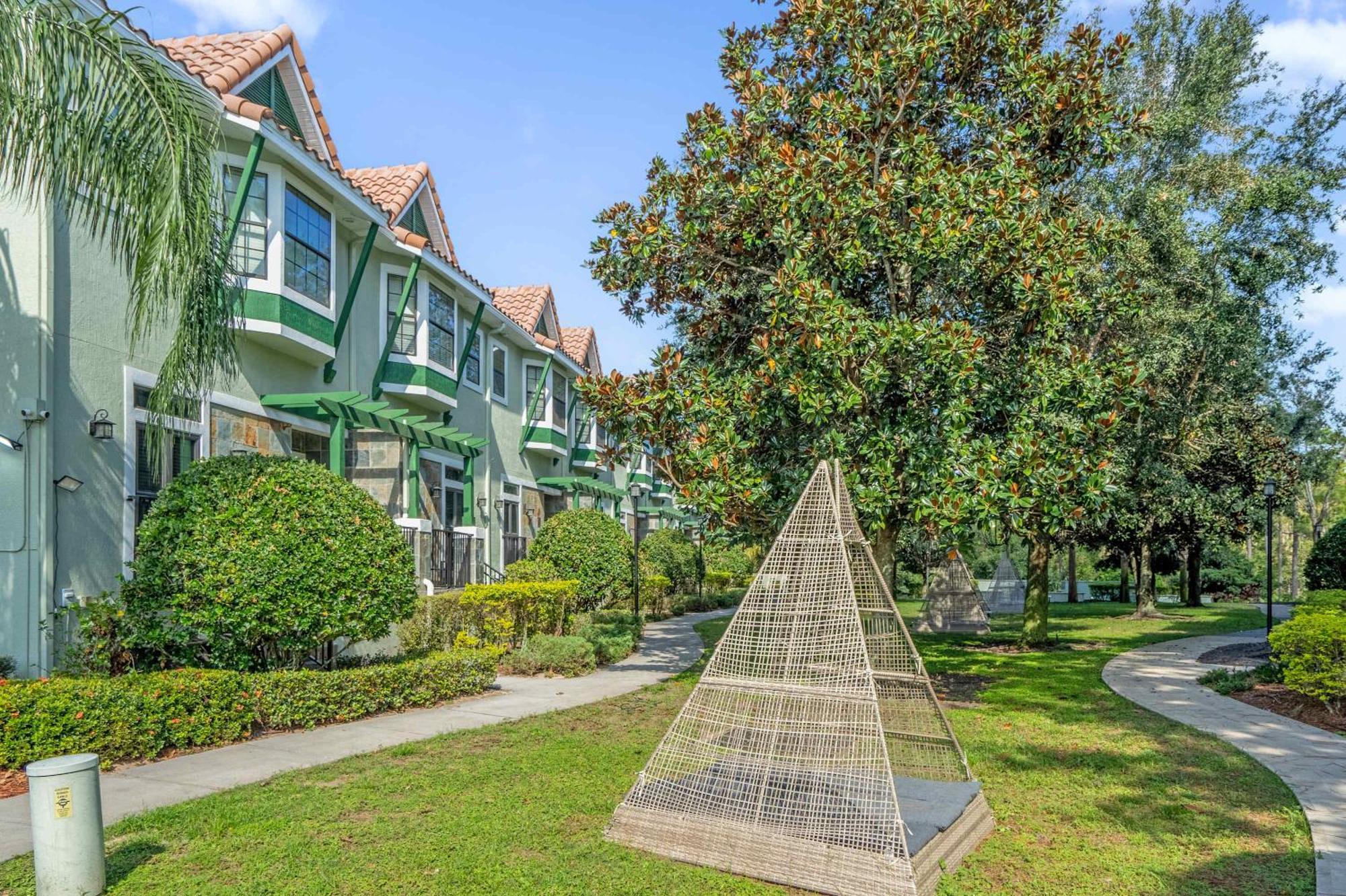 Magical Winter Memories Recent Renovated Townhome Orlando Luaran gambar