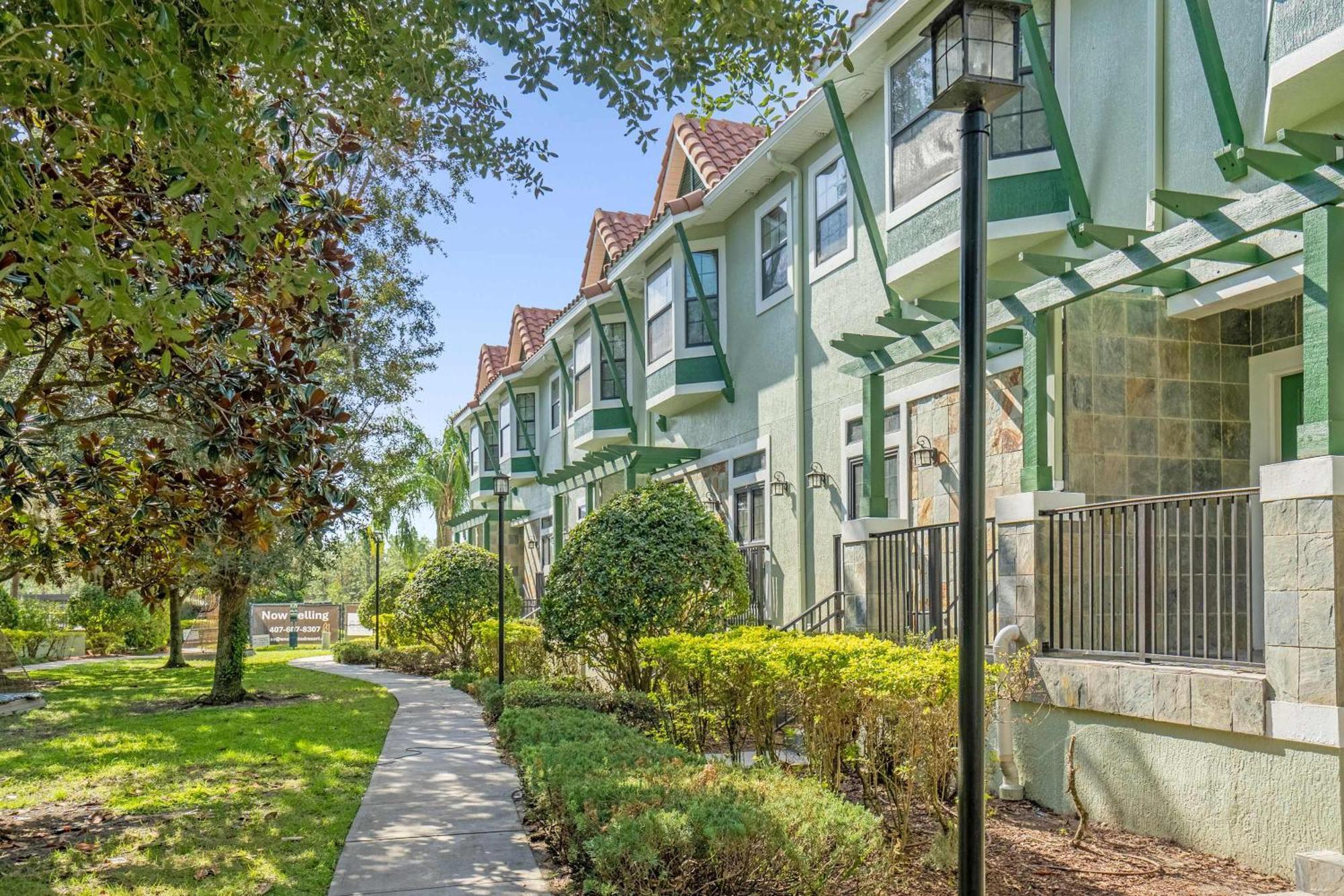 Magical Winter Memories Recent Renovated Townhome Orlando Luaran gambar