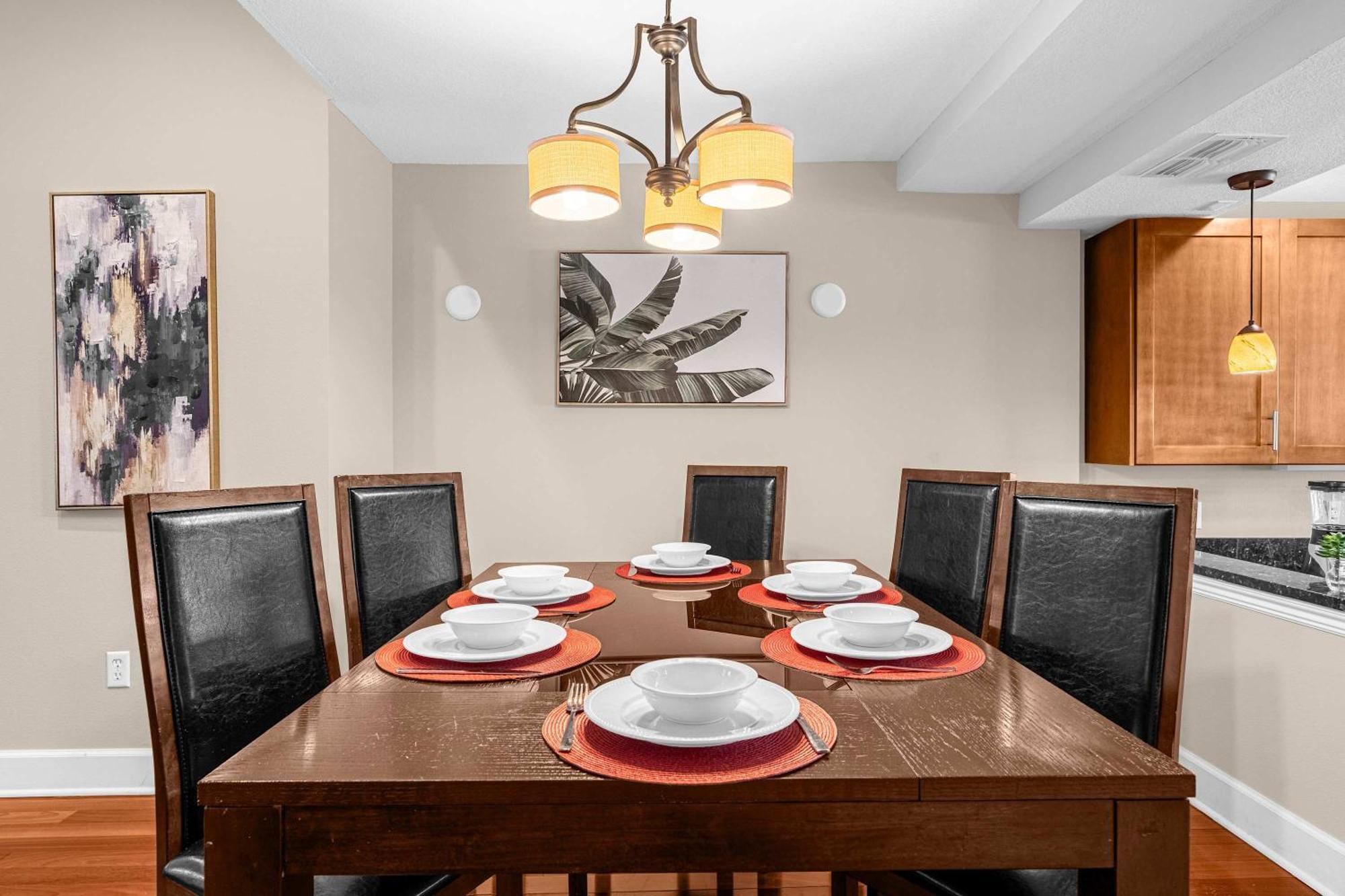 Magical Winter Memories Recent Renovated Townhome Orlando Luaran gambar
