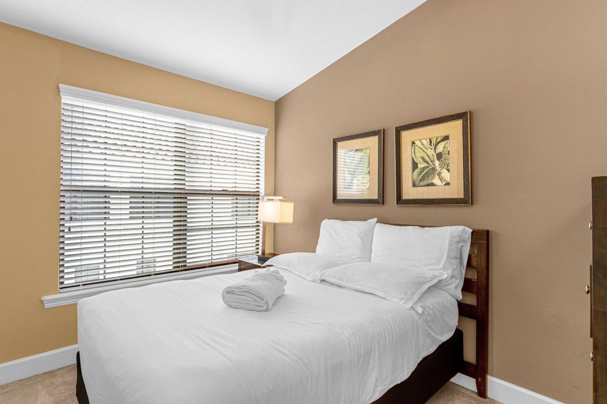 Magical Winter Memories Recent Renovated Townhome Orlando Luaran gambar