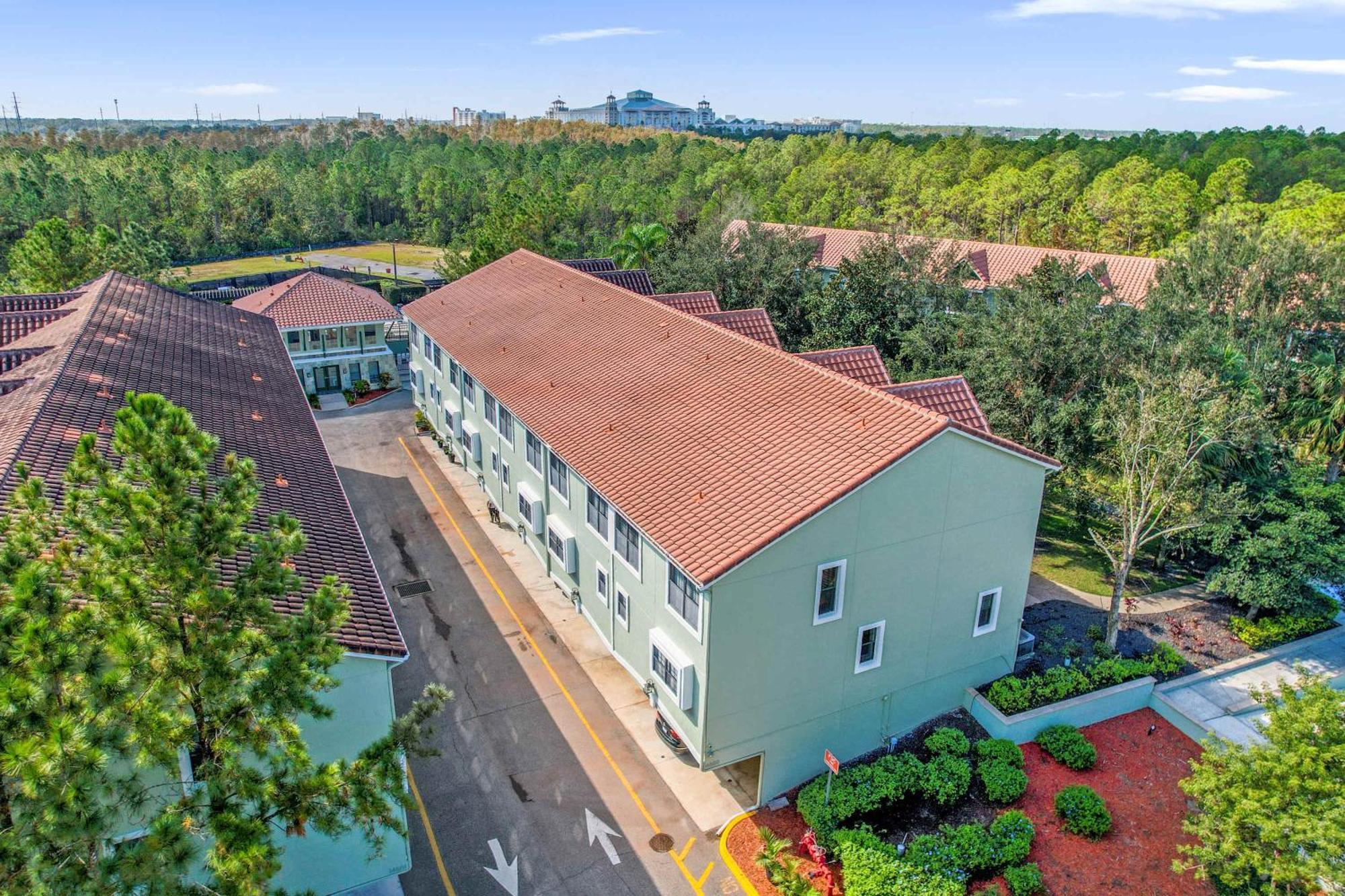 Magical Winter Memories Recent Renovated Townhome Orlando Luaran gambar