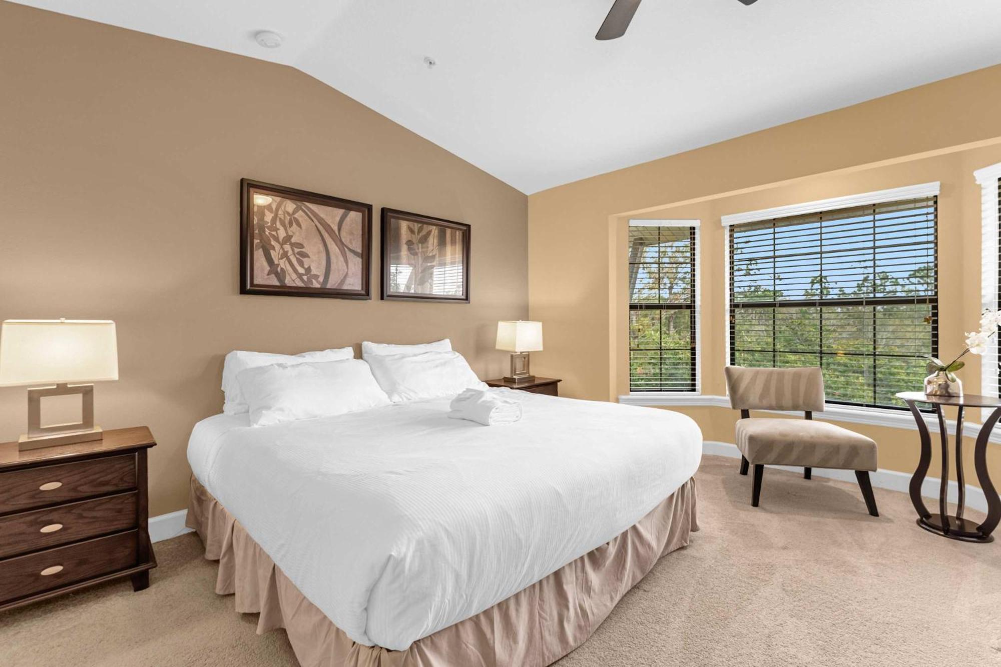 Magical Winter Memories Recent Renovated Townhome Orlando Luaran gambar