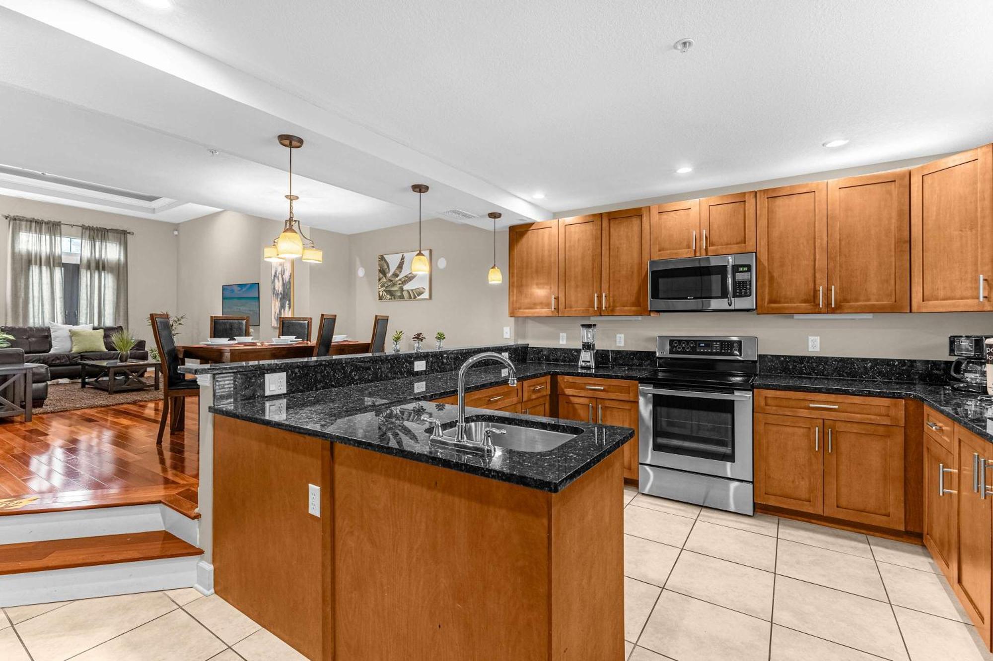 Magical Winter Memories Recent Renovated Townhome Orlando Luaran gambar